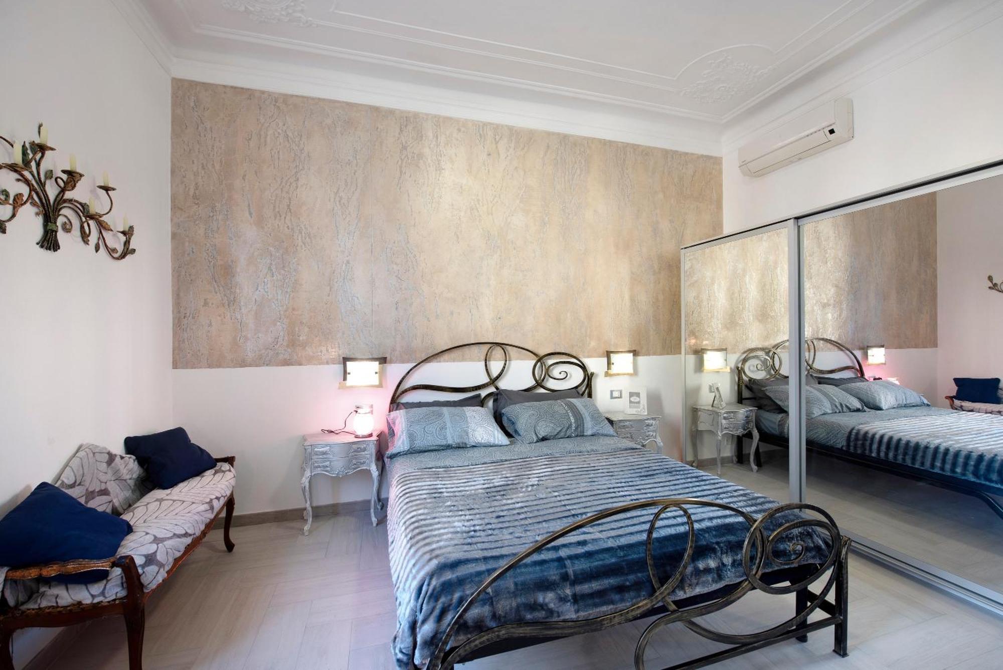 Casa delle Sirene a Boccadasse Génova Exterior foto