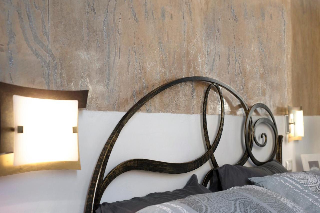 Casa delle Sirene a Boccadasse Génova Exterior foto